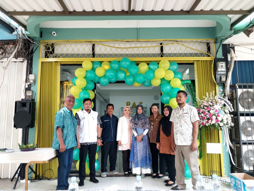 Apotek Pasfarma Cipayung