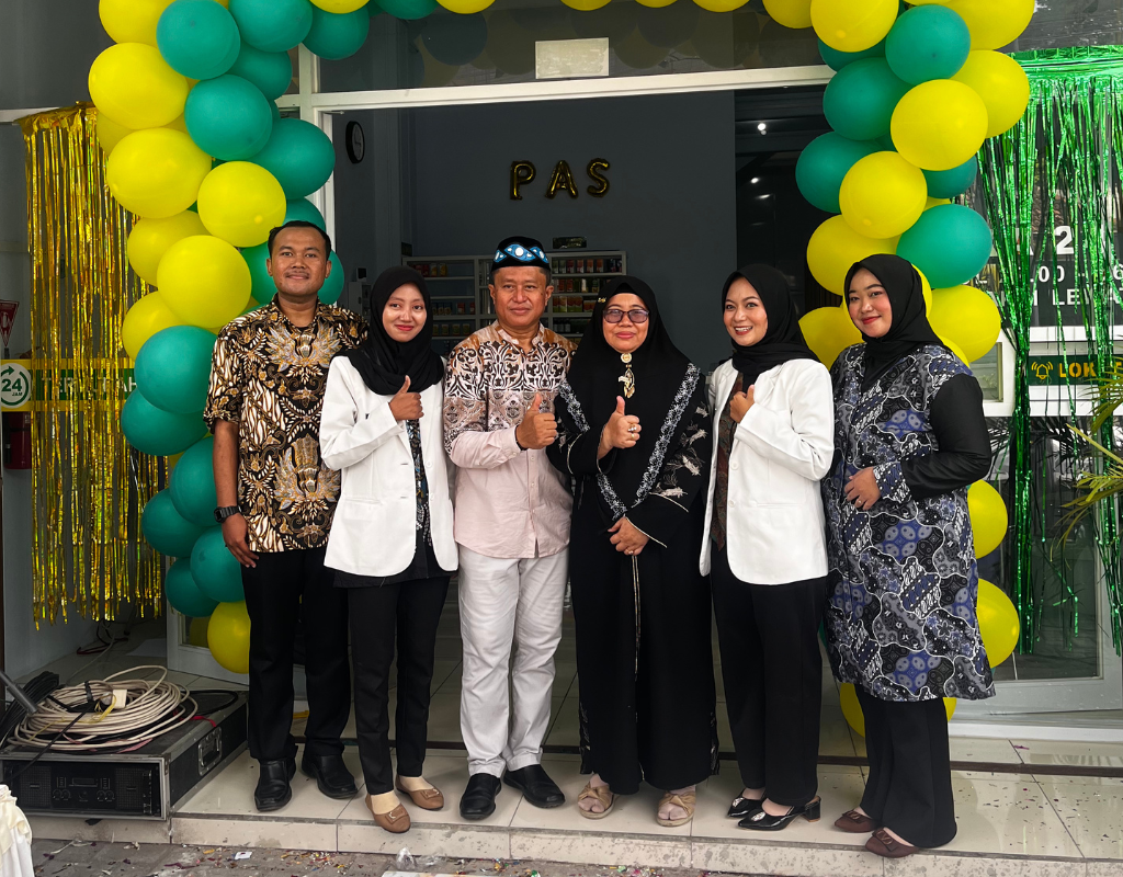 Apotek Pas Mojokerto