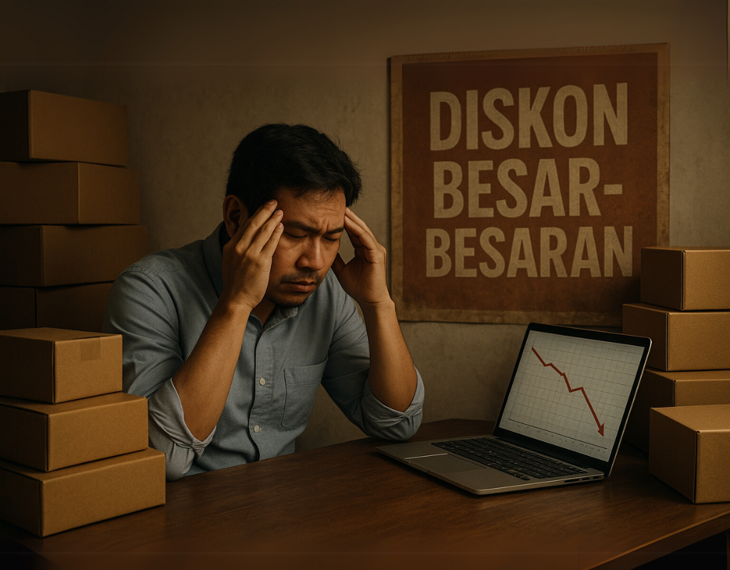 Peluang Usaha Apotek: Solusi Stabil di Tengah Bisnis yang Penuh Persaingan Harga