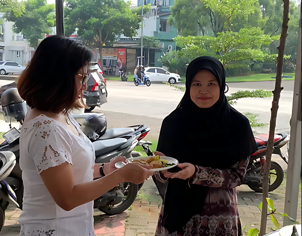 Persiapan Pensiun yang Cerdas: Wanita Karier Ini Pilih Bisnis Apotek Dibanding Usaha Musiman