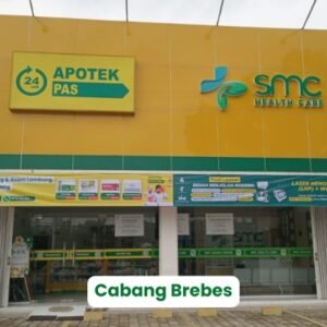 Jalan Raya Jatibarang (Depan RS Bhakti Asih), Kelurahan Karanglo, Kecamatan Jatibarang , Kabupaten Brebes, Jawa Tengah 52261