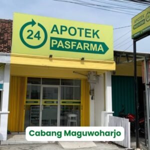 Jl. Paingan No.42, Krodan, Maguwoharjo, Kec. Depok, Kabupaten Sleman, Daerah Istimewa Yogyakarta 55281