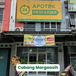 Jl. Nanjung No.R-27, Margaasih, Kec. Margaasih, Kabupaten Bandung, Jawa Barat 40351