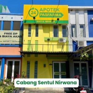 Ruko Jungle Avenue Blok C3C No. 67, Sentul Nirwana, Karang Tengah, Keç. Babakan Madang, Kab. Bogor, Jawa Barat 16810