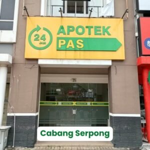 Ruko South, Jl. Goldfinch Raya No. 25, Cihuni, Kecamatan Pagedangan, Kabupaten Tangerang, Banten
