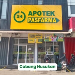 Jl. Letjen Sutoyo No. 42, Nusukan, Kec Banjarsari, Kota Surakarta, Jawa Tengah 57136